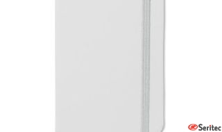 Libreta de bolsillo personalizada